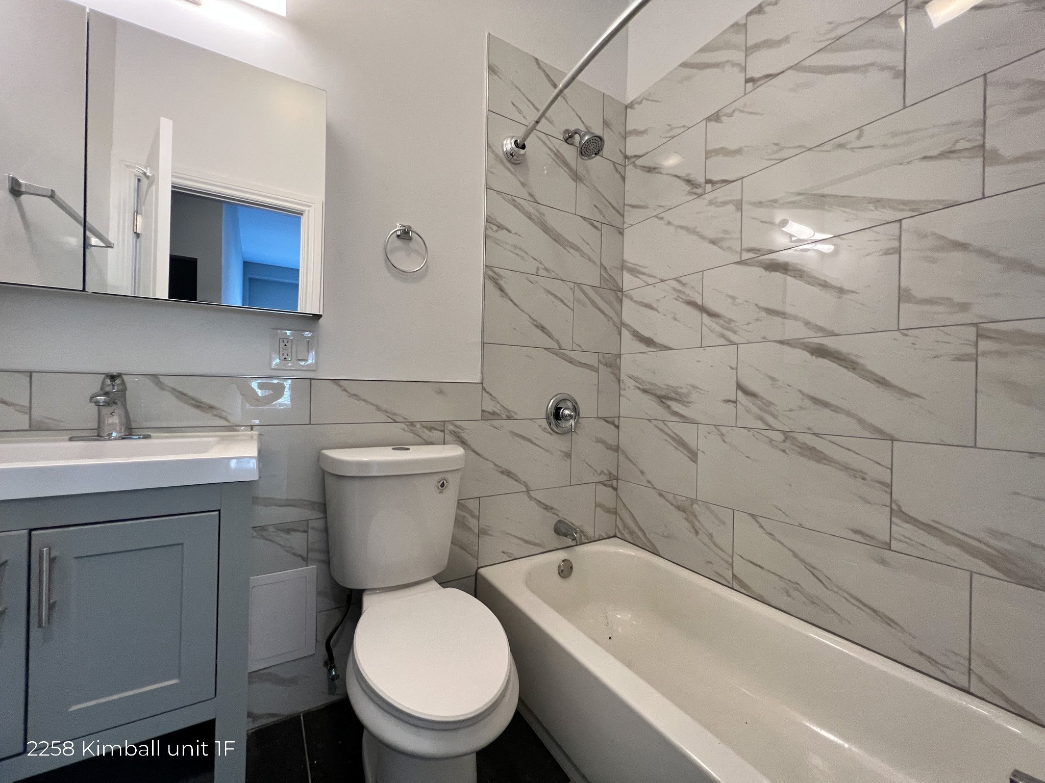 2258 N Kimball 2258 N Kimball, Chicago, IL 60647 Logan Square - Leasing by Cross Street